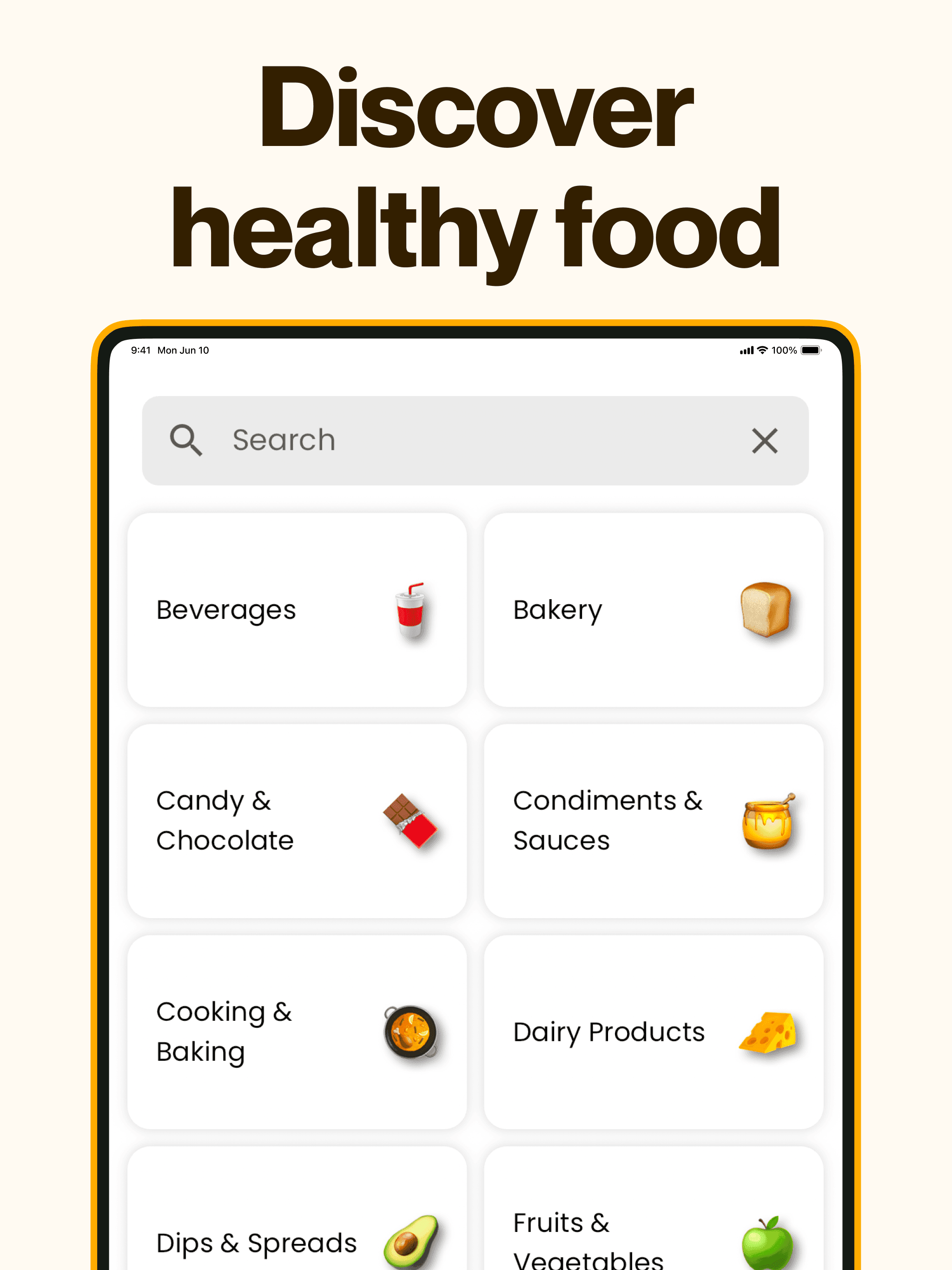 Labeless on iPad, screenshot 4